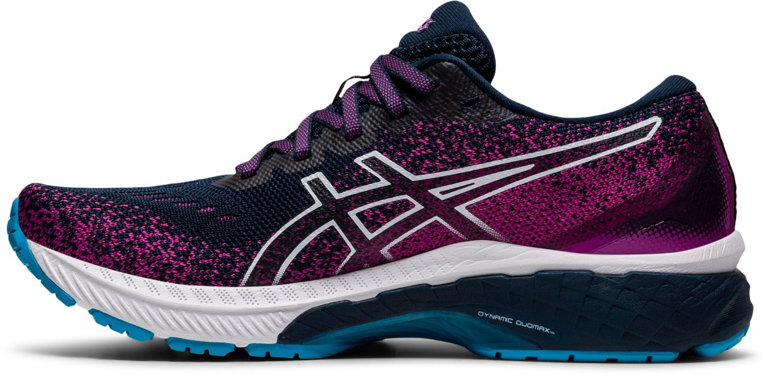 ASICS Women's GT-2000 9 Knit Running Shoes | Academy