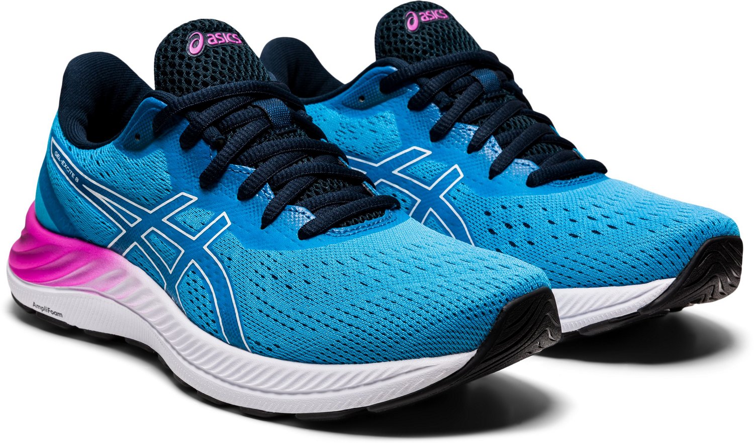 academy asics womens
