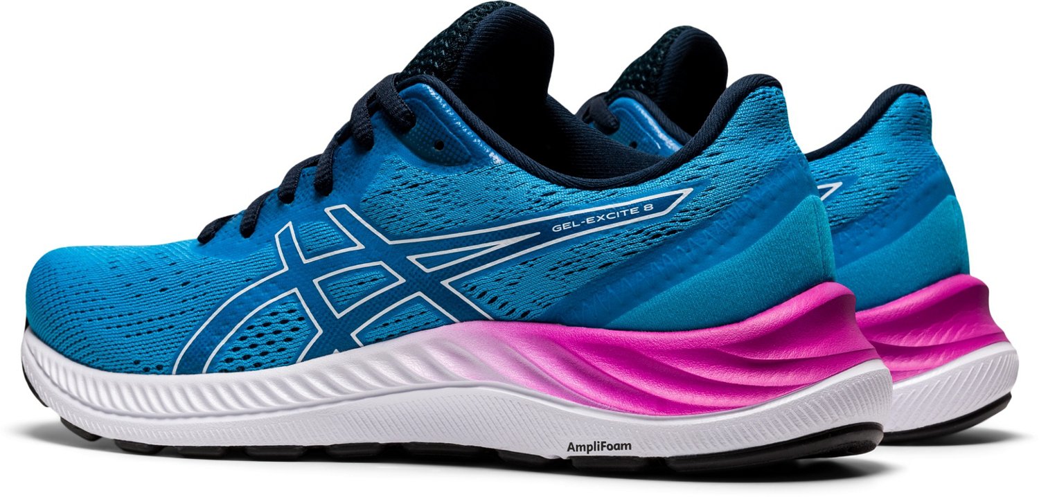 ASICS Women's Excite 8 Running Shoes | Academy