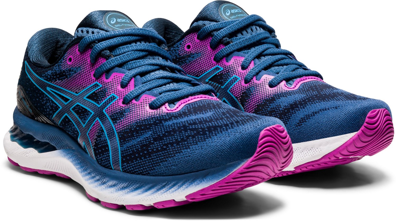 ASICS Women's Gel-Nimbus 23 Running Shoes | Academy