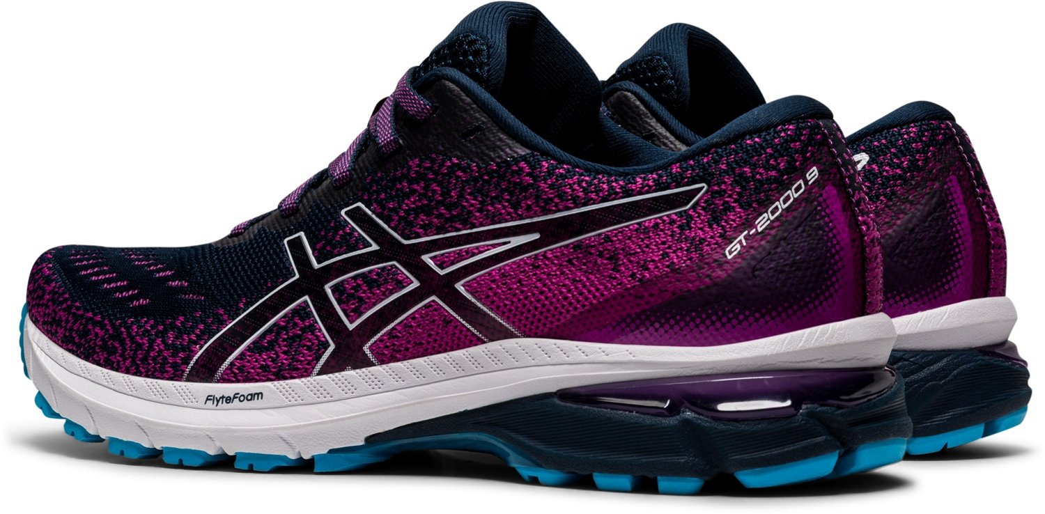 asics gt 1170 pink