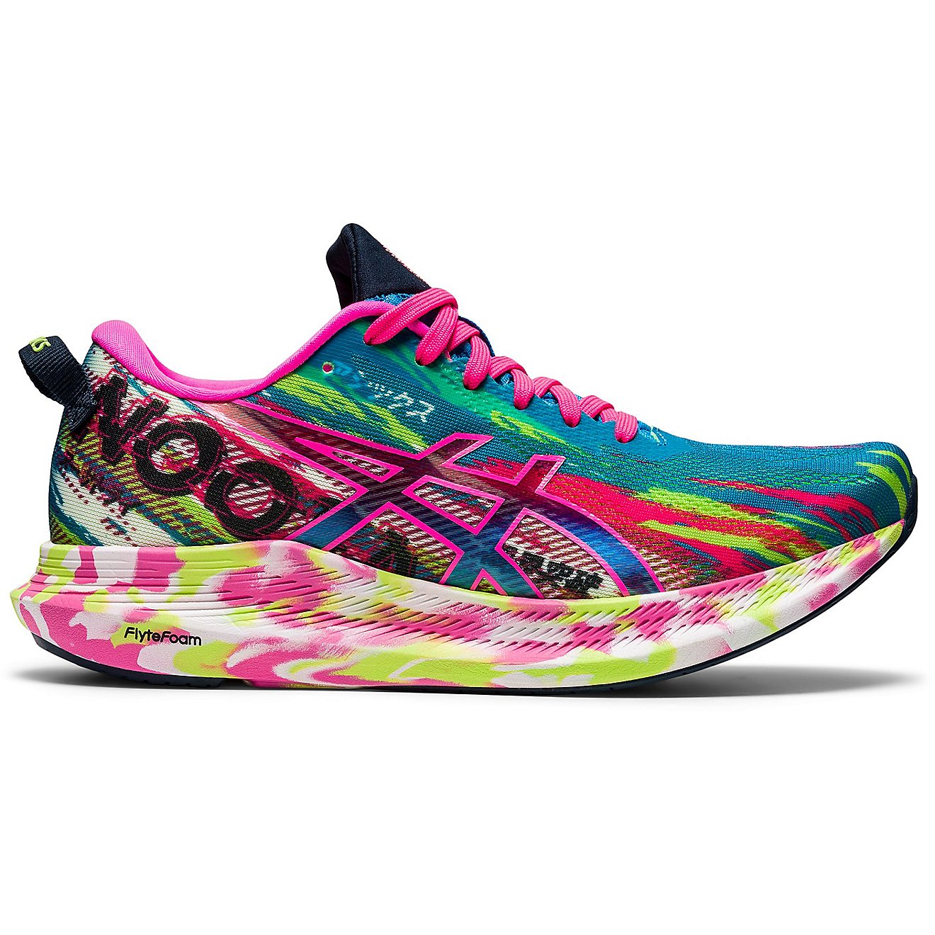 ASICS Women's Noosa Tri-13 Running Shoes                                                                                         - view number 1