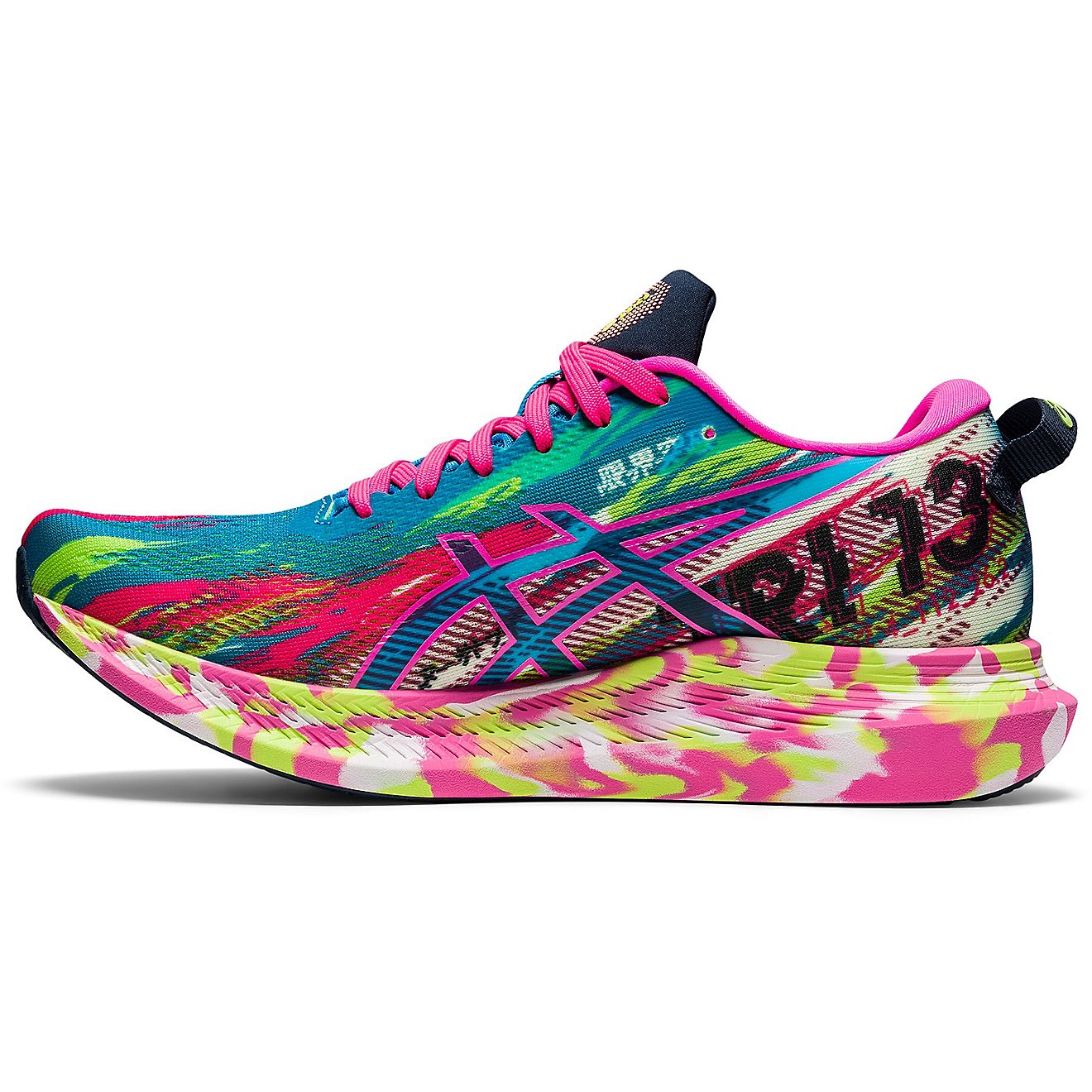 ASICS Women's Noosa Tri-13 Running Shoes                                                                                         - view number 3