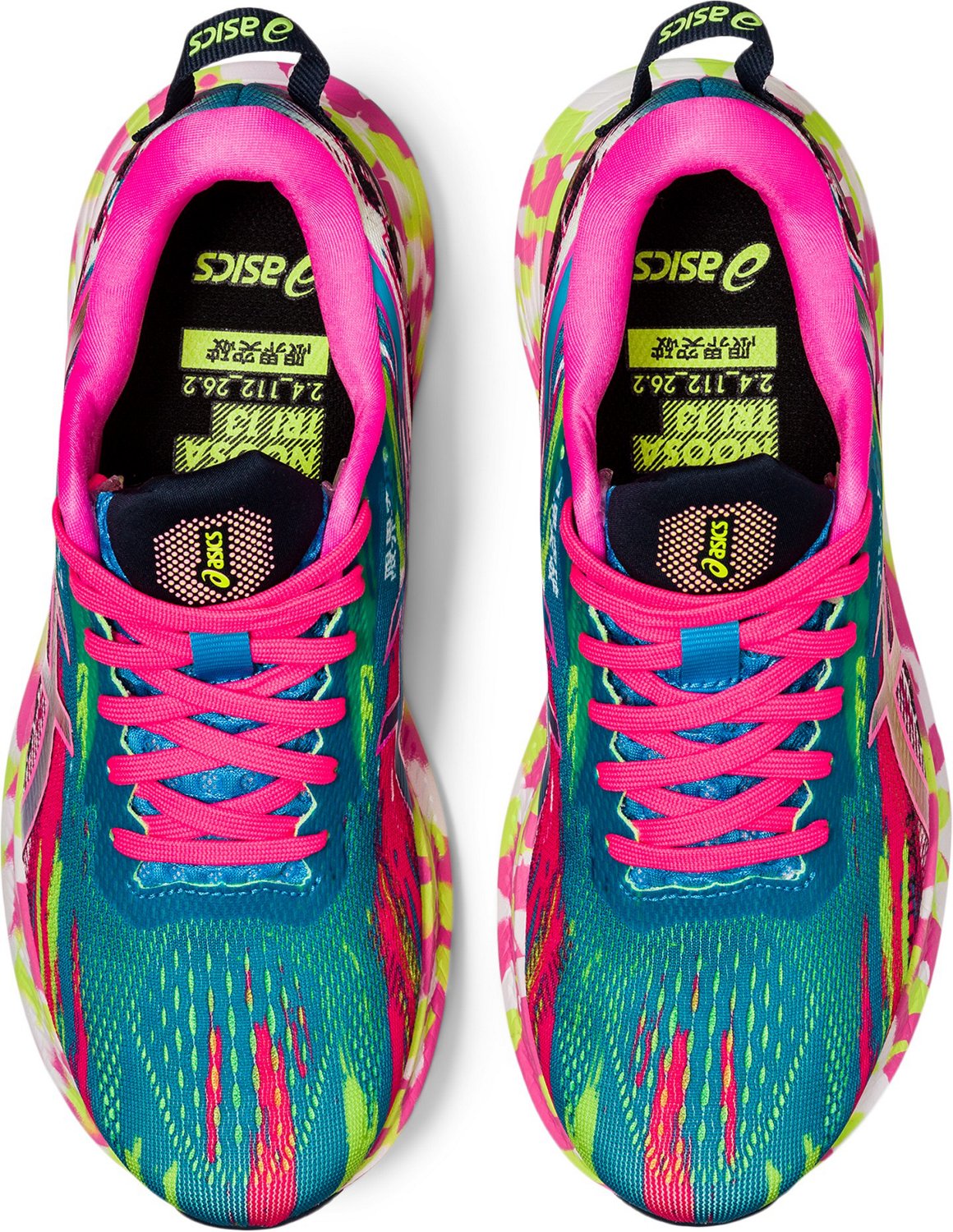 noosa running shoes