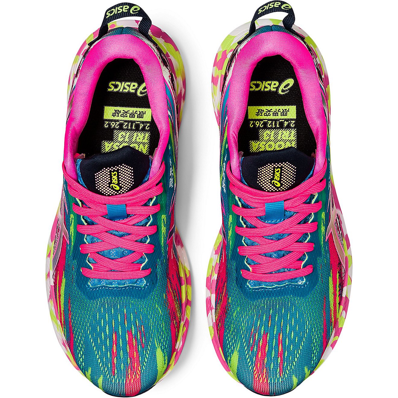 ASICS Women's Noosa Tri-13 Running Shoes                                                                                         - view number 5