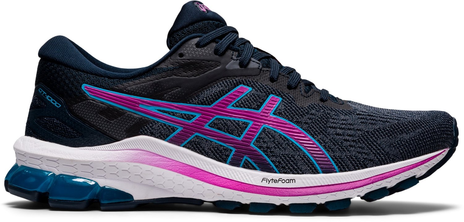 academy asics womens