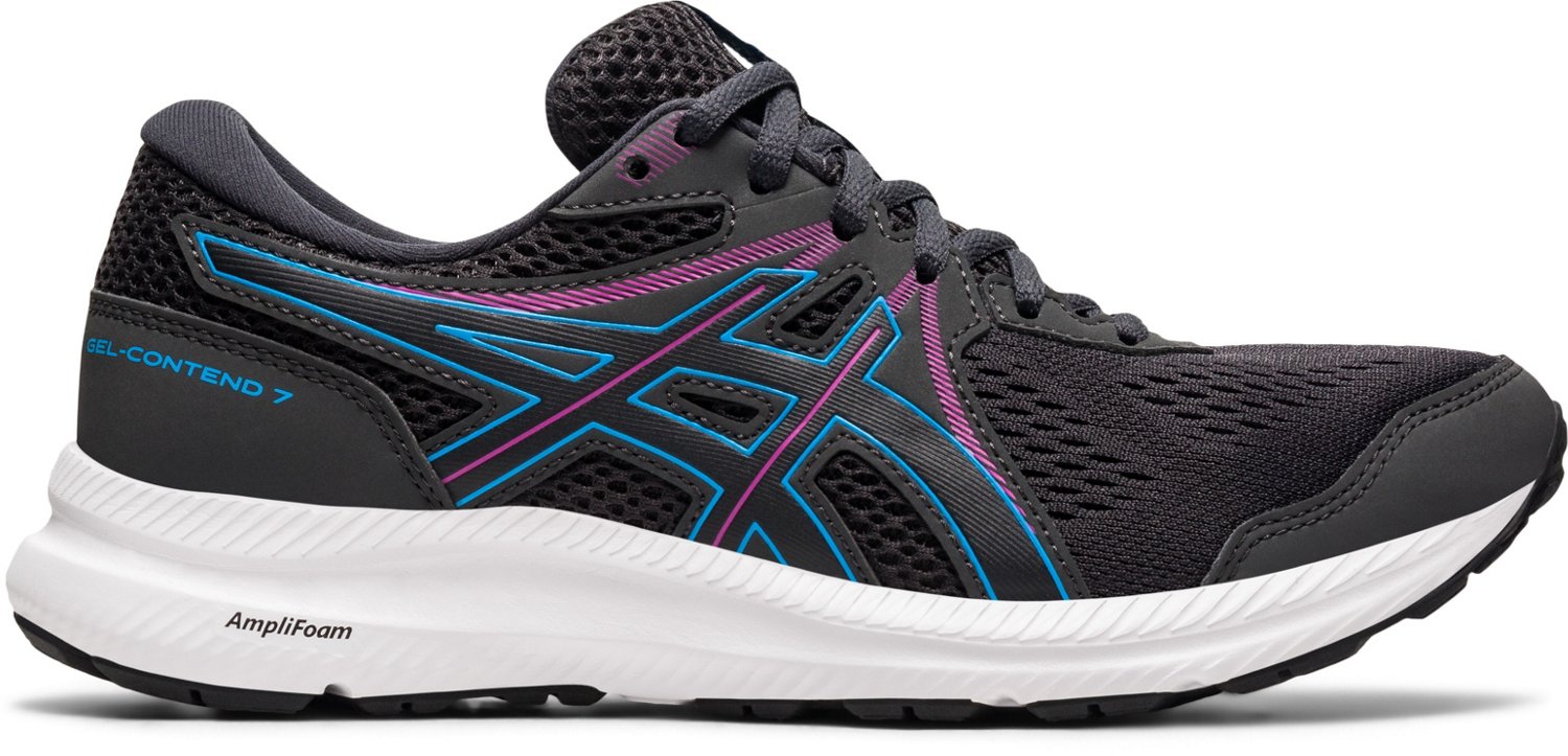 academy asics womens