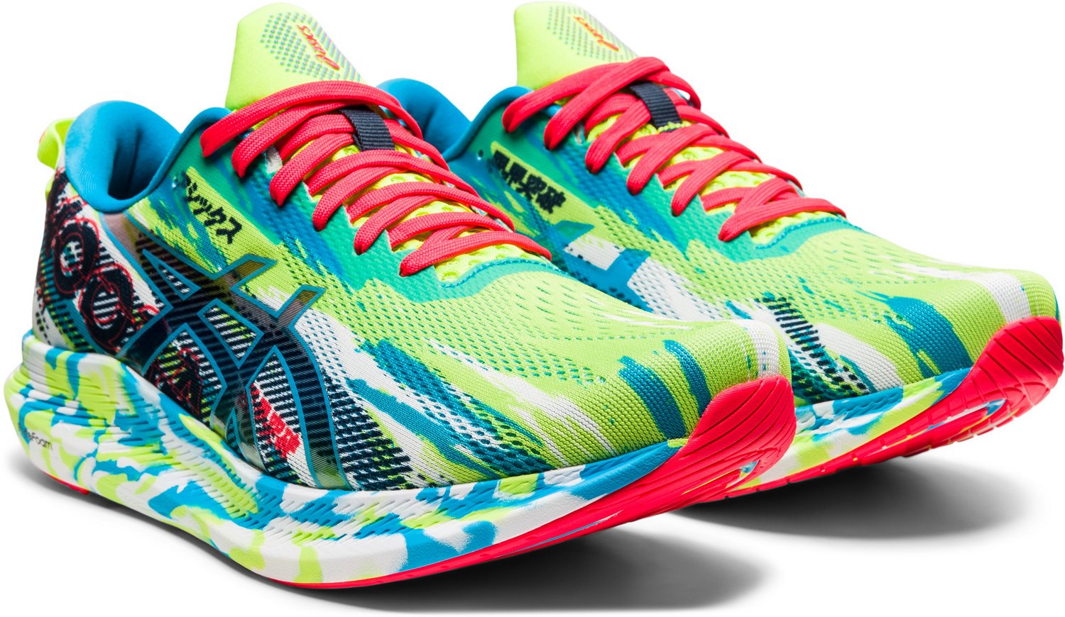 men's asics noosa tri 13 running shoes