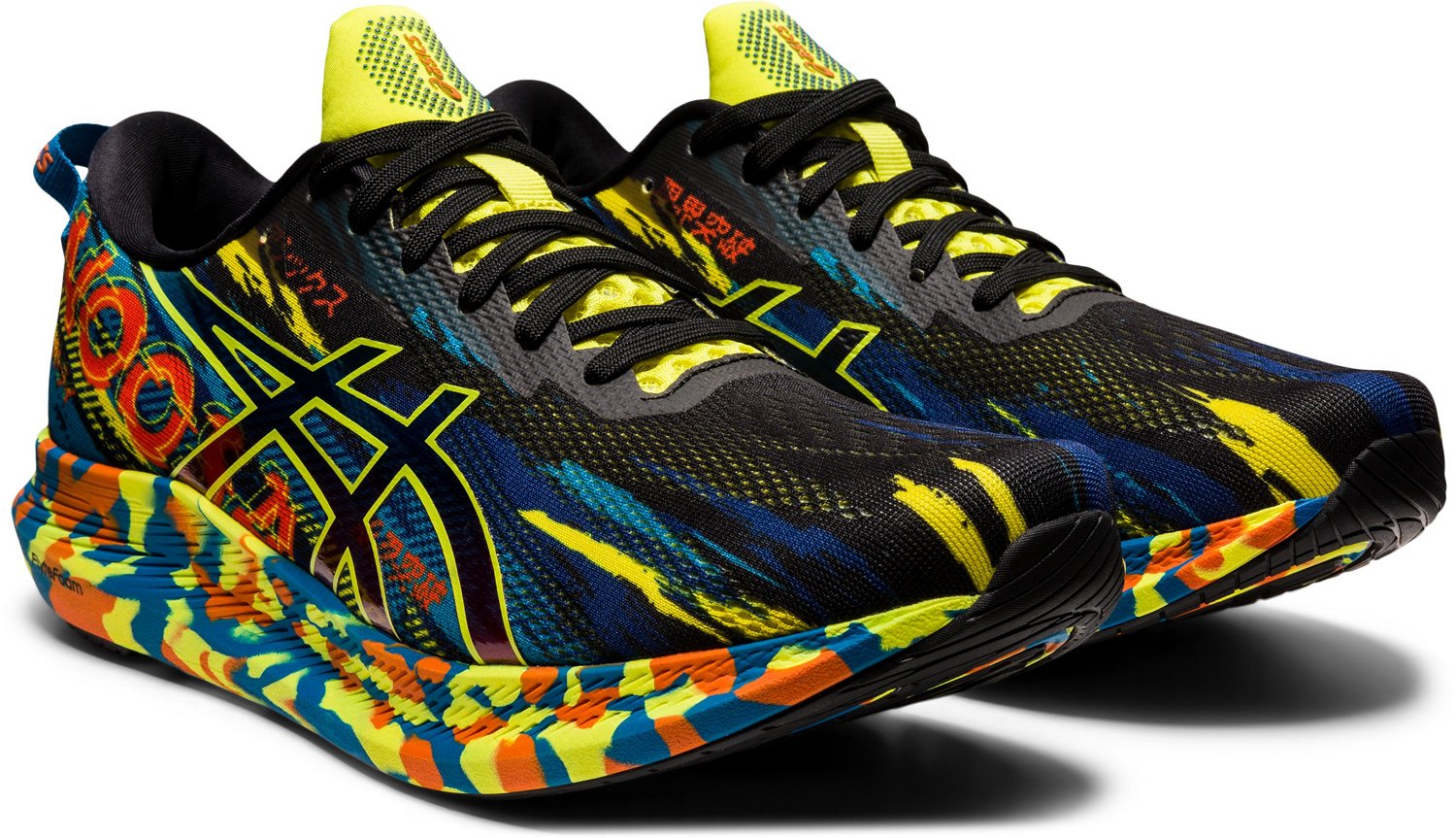 men's asics noosa tri 13 running shoes