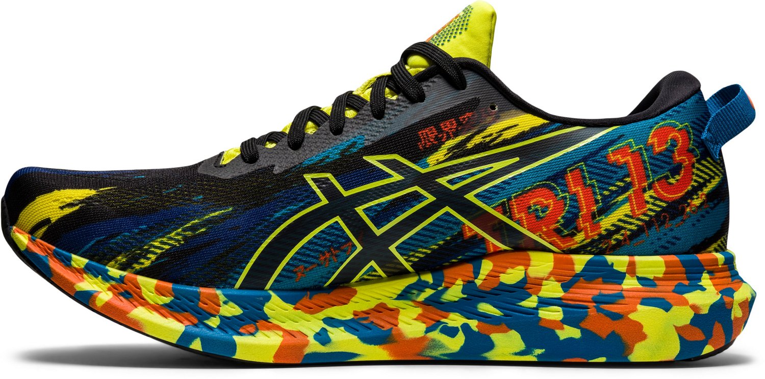 men's asics noosa tri 13 running shoes