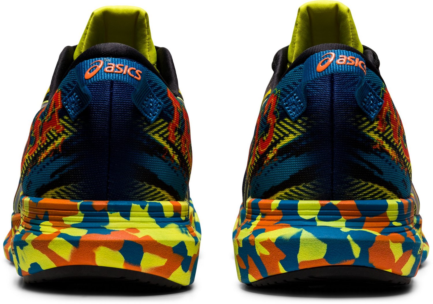 men's asics noosa tri 13 running shoes