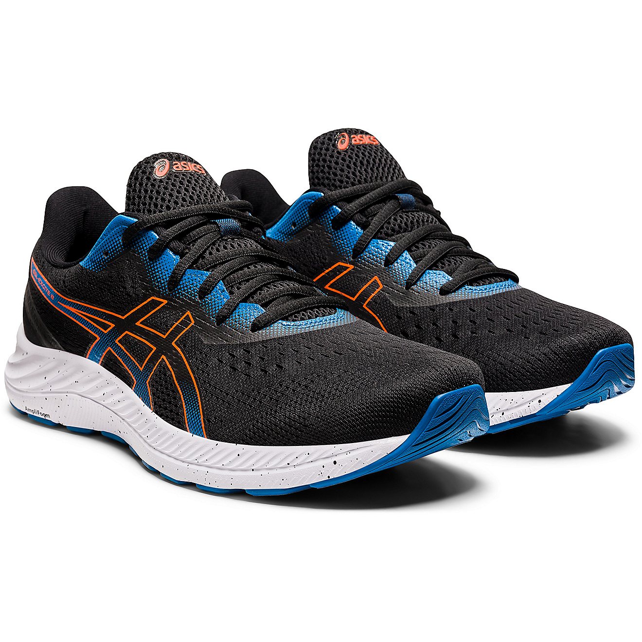 ASICS Men's Excite 8 Running Shoes                                                                                               - view number 2