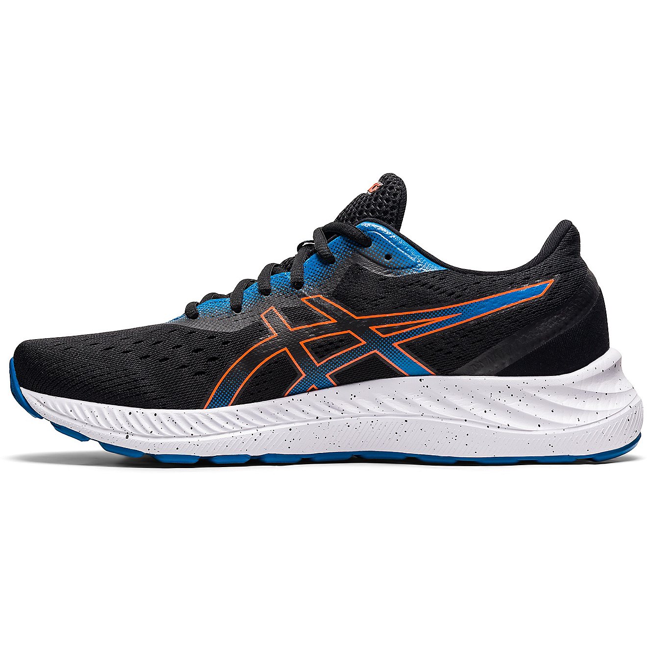 ASICS Men's Excite 8 Running Shoes                                                                                               - view number 3