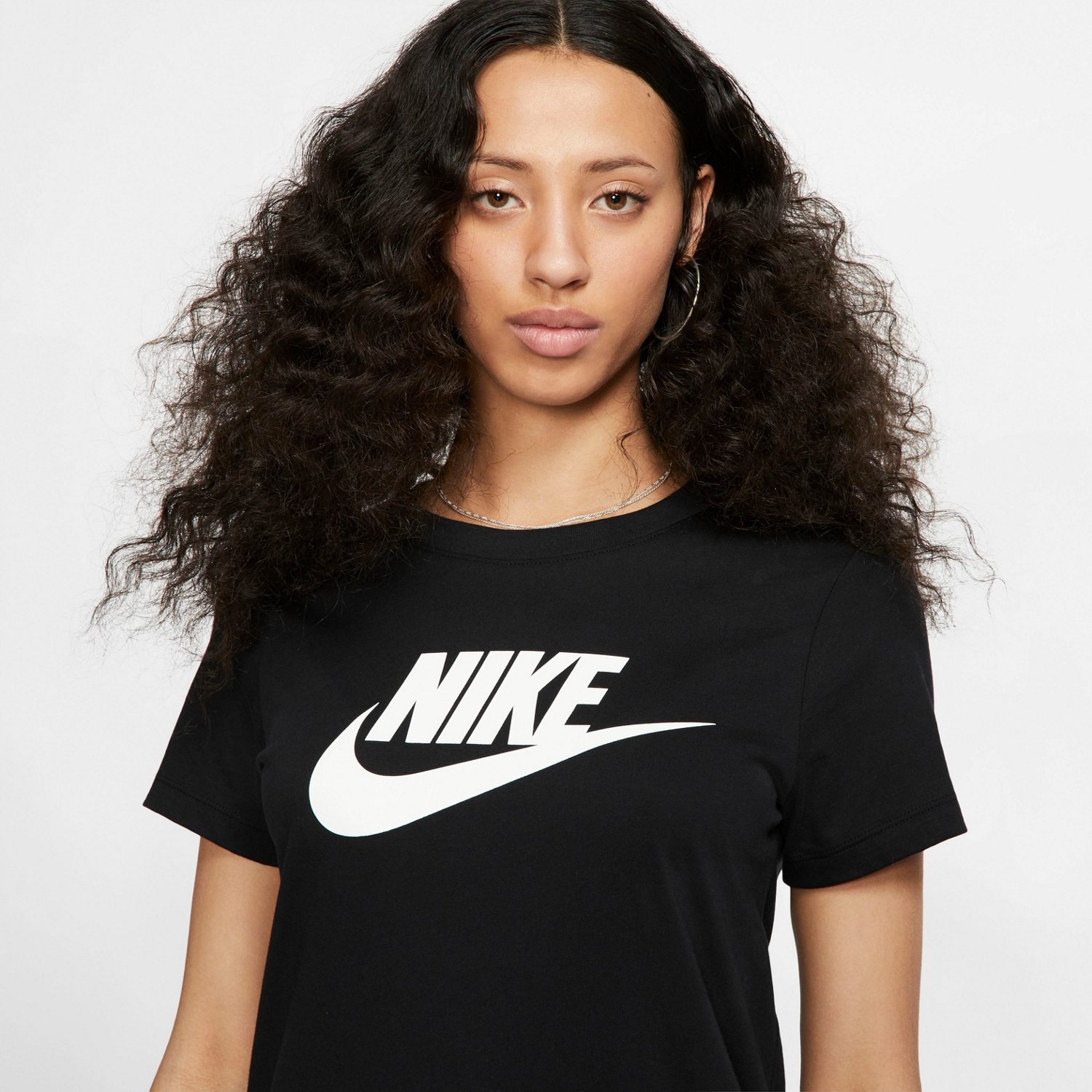 nike tops women