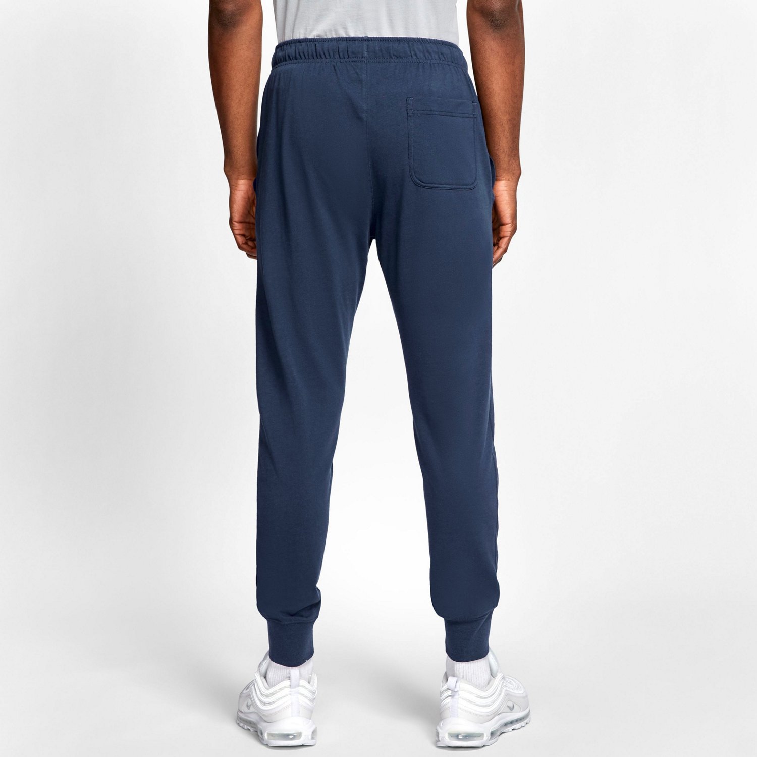 nike men's sportswear club joggers
