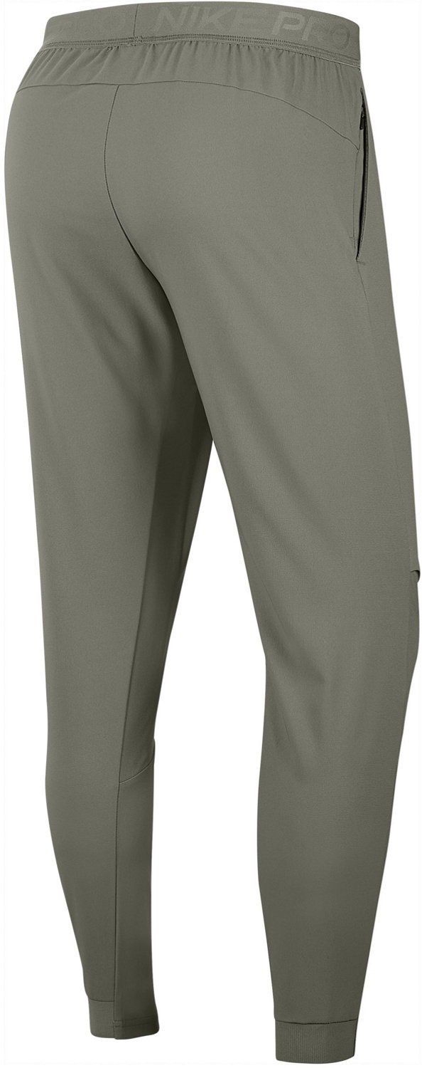 nike men's pro dri fit flex vent max training pants