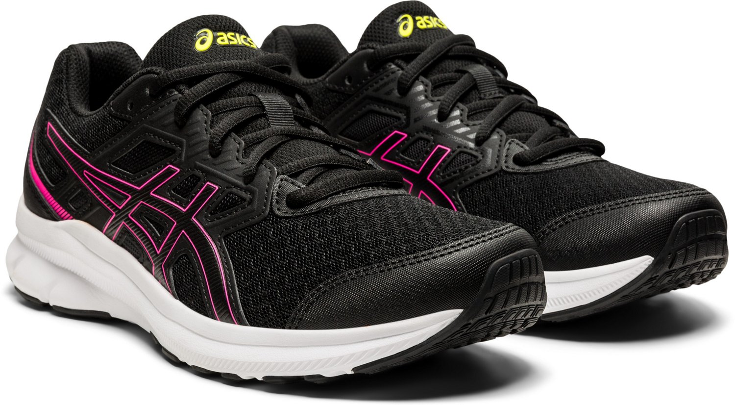 jolt 3 road running shoes women's