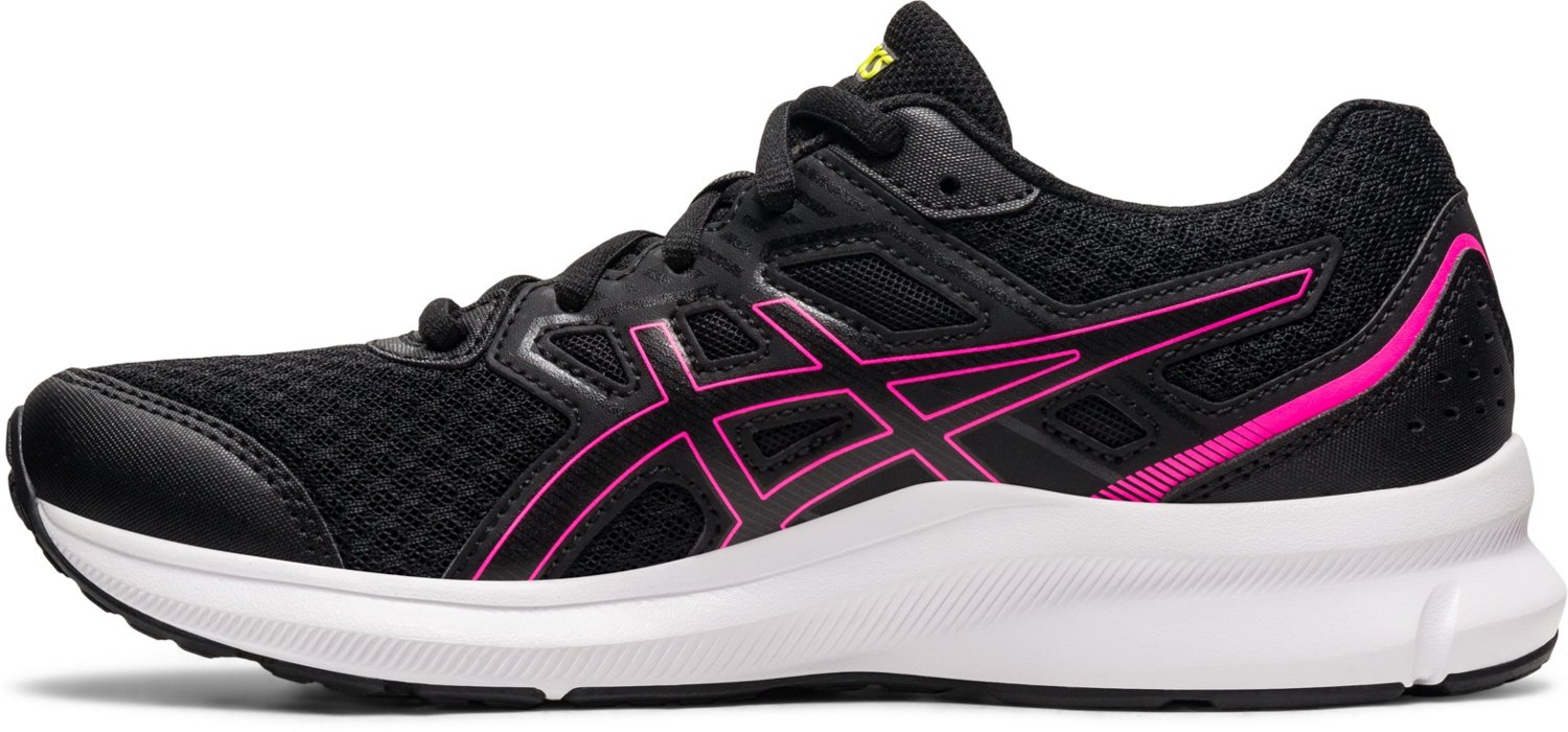 asics women's jolt 3 running shoe