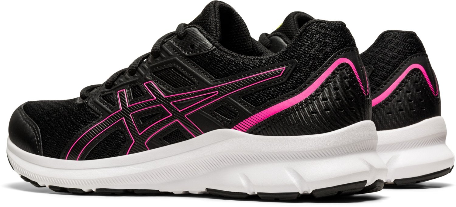 asics women's jolt 3 running shoe