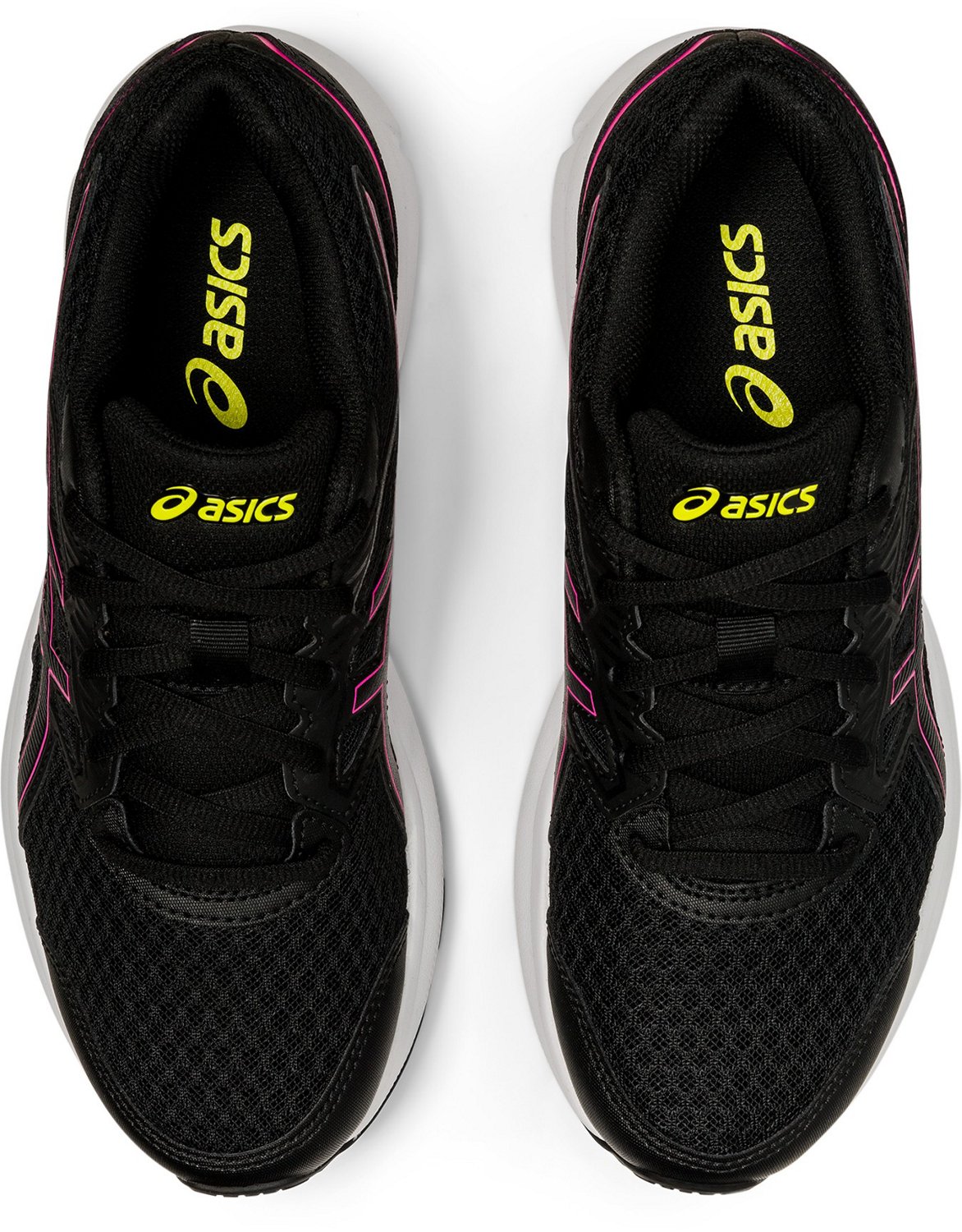 Asics Womens Jolt 3 Running Shoes Academy 0369