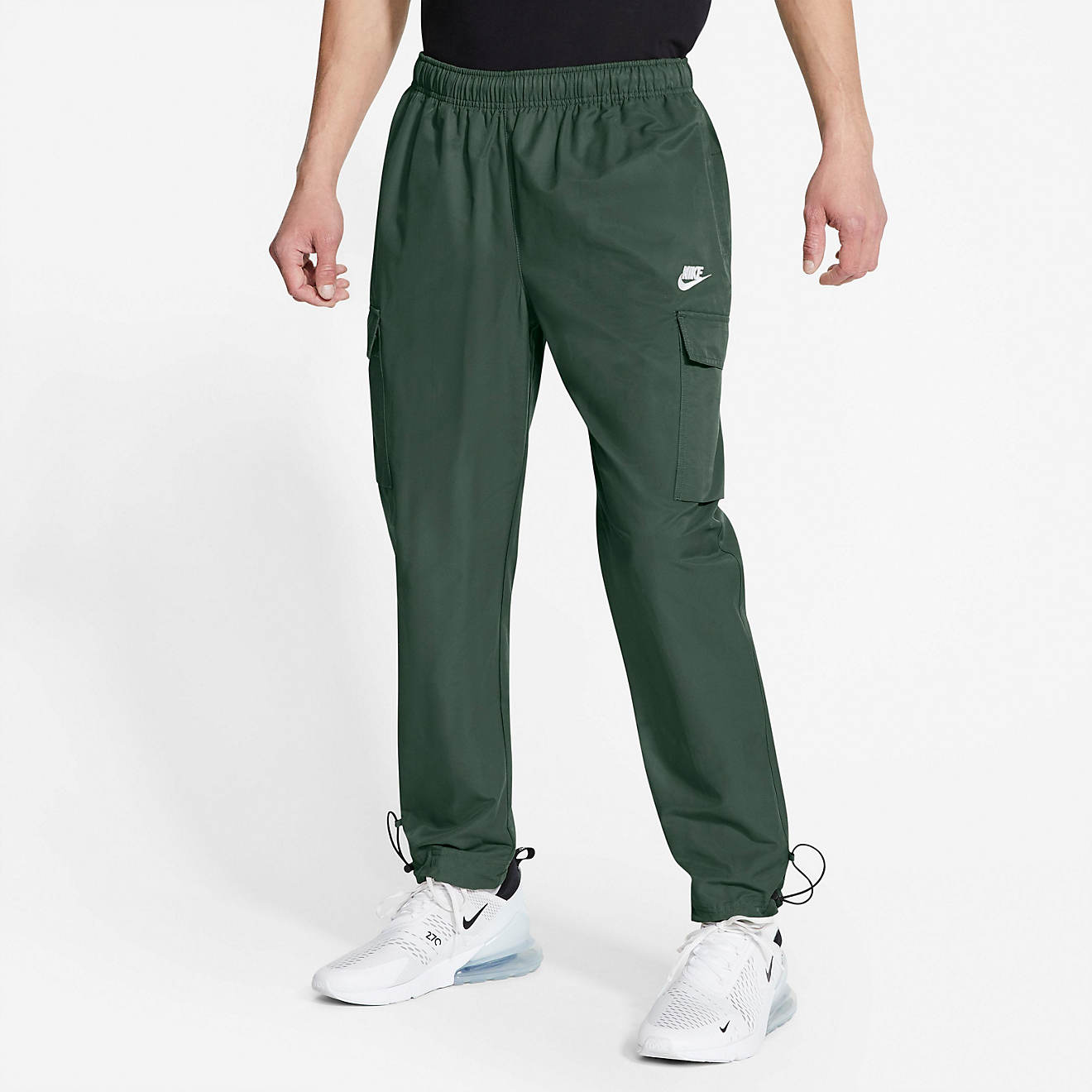 Nike Men's Woven Cargo Pants | Academy