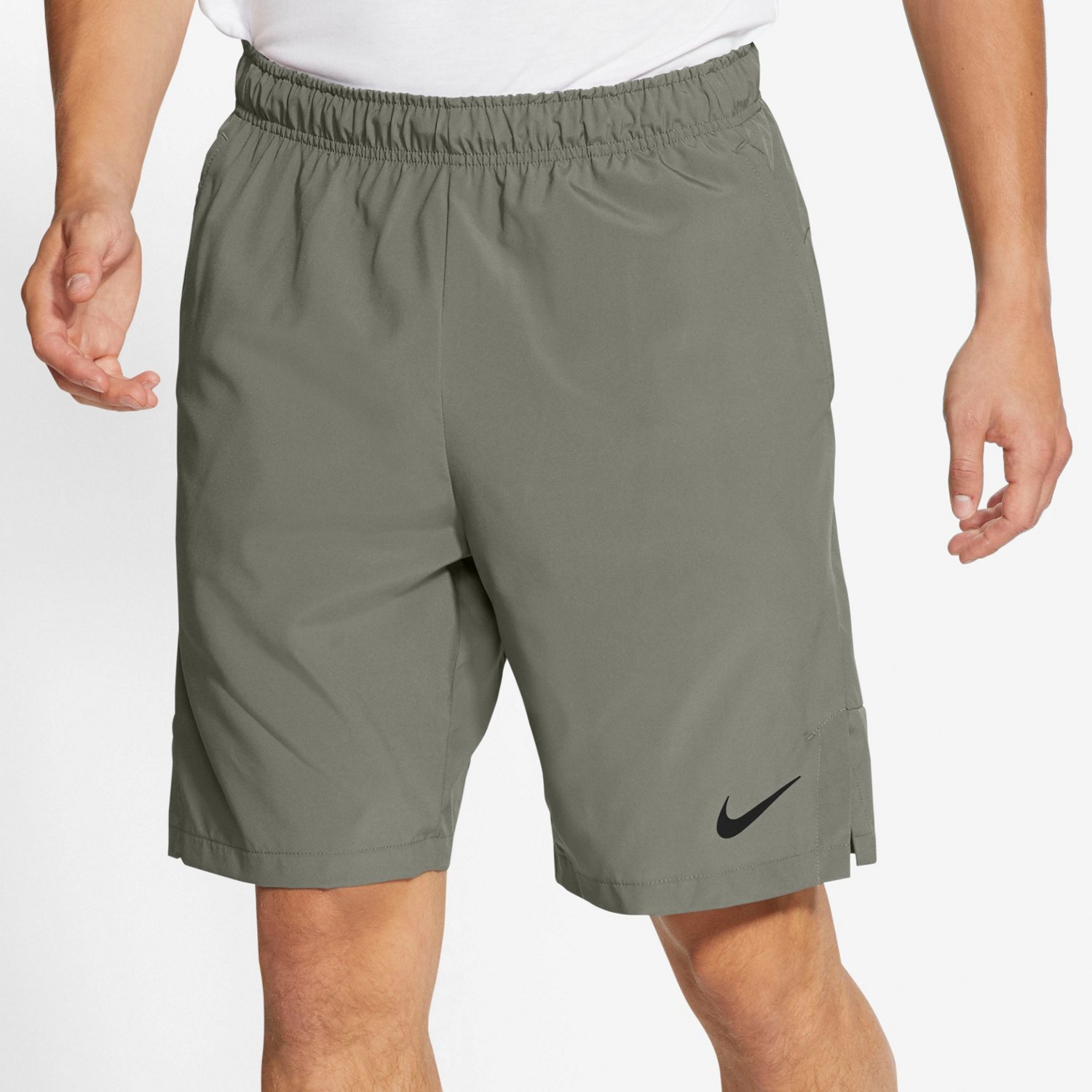 nike m flex woven 3.0 short