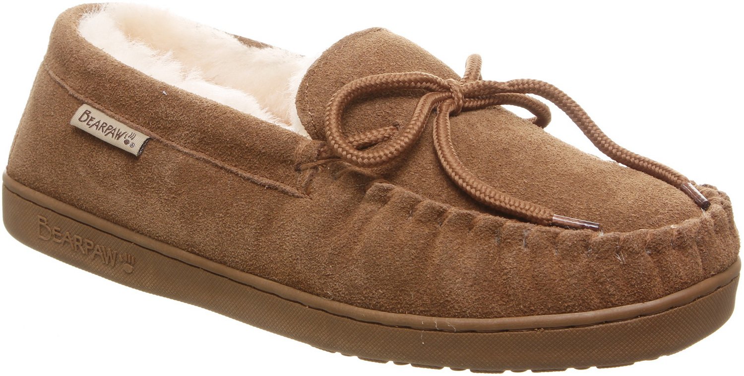 big 5 bearpaw slippers