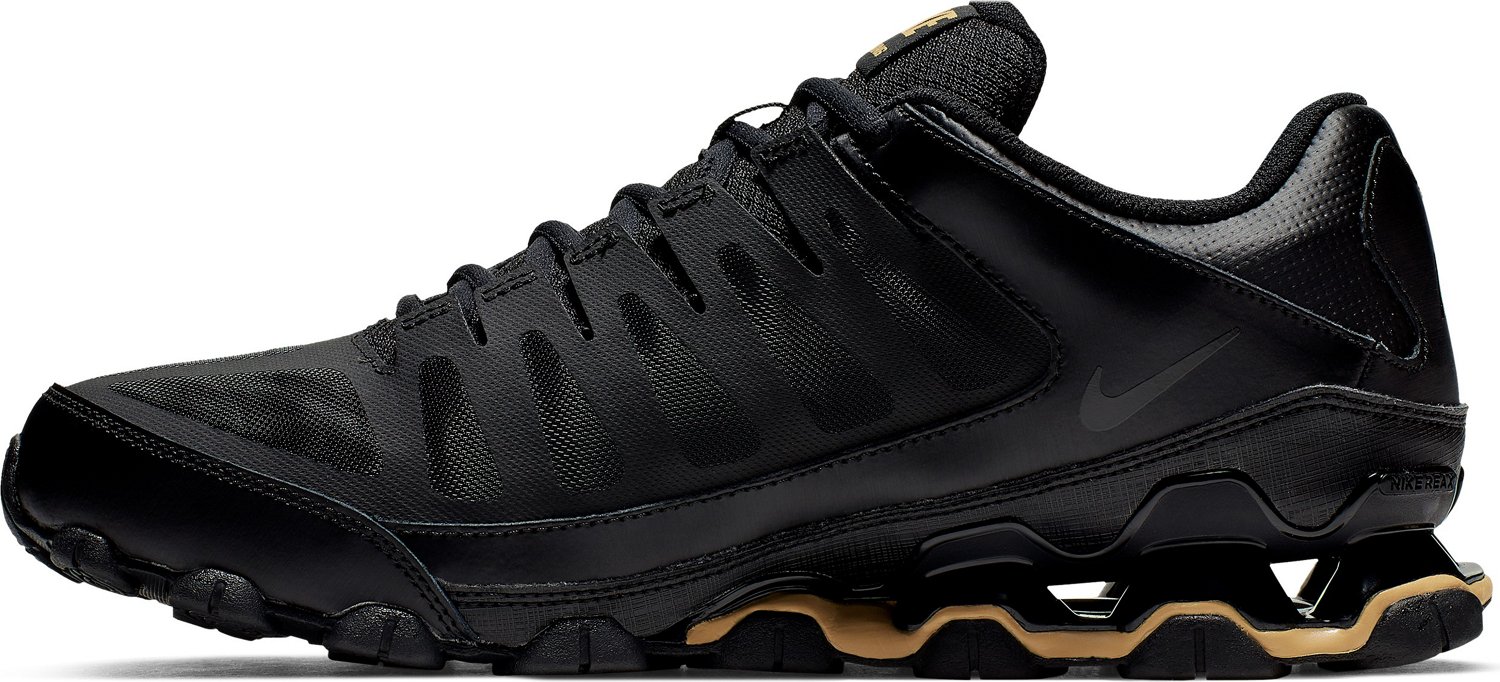 nike men's reax 8 training shoes