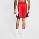 Nike Men's Dri-FIT Rival Basketball Shorts                                                                                       - view number 2 image