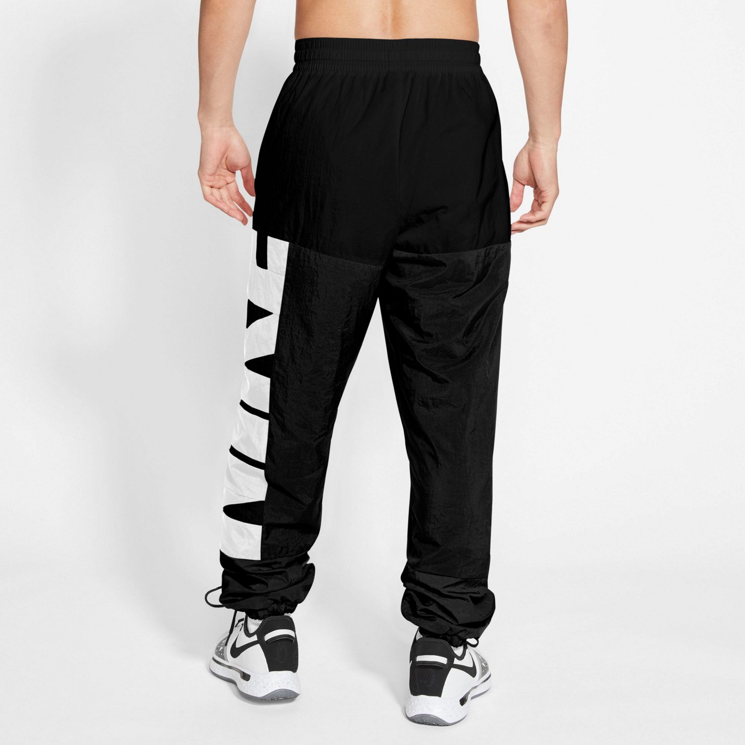 Nike Men's DriFIT Starting 5 Basketball Pants Academy