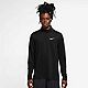 Nike Men's Dri-FIT SuperSet 1/4-Zip Long Sleeve Training Top                                                                     - view number 1 image