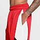 Nike Men's Dri-FIT Rival Basketball Shorts                                                                                       - view number 3 image