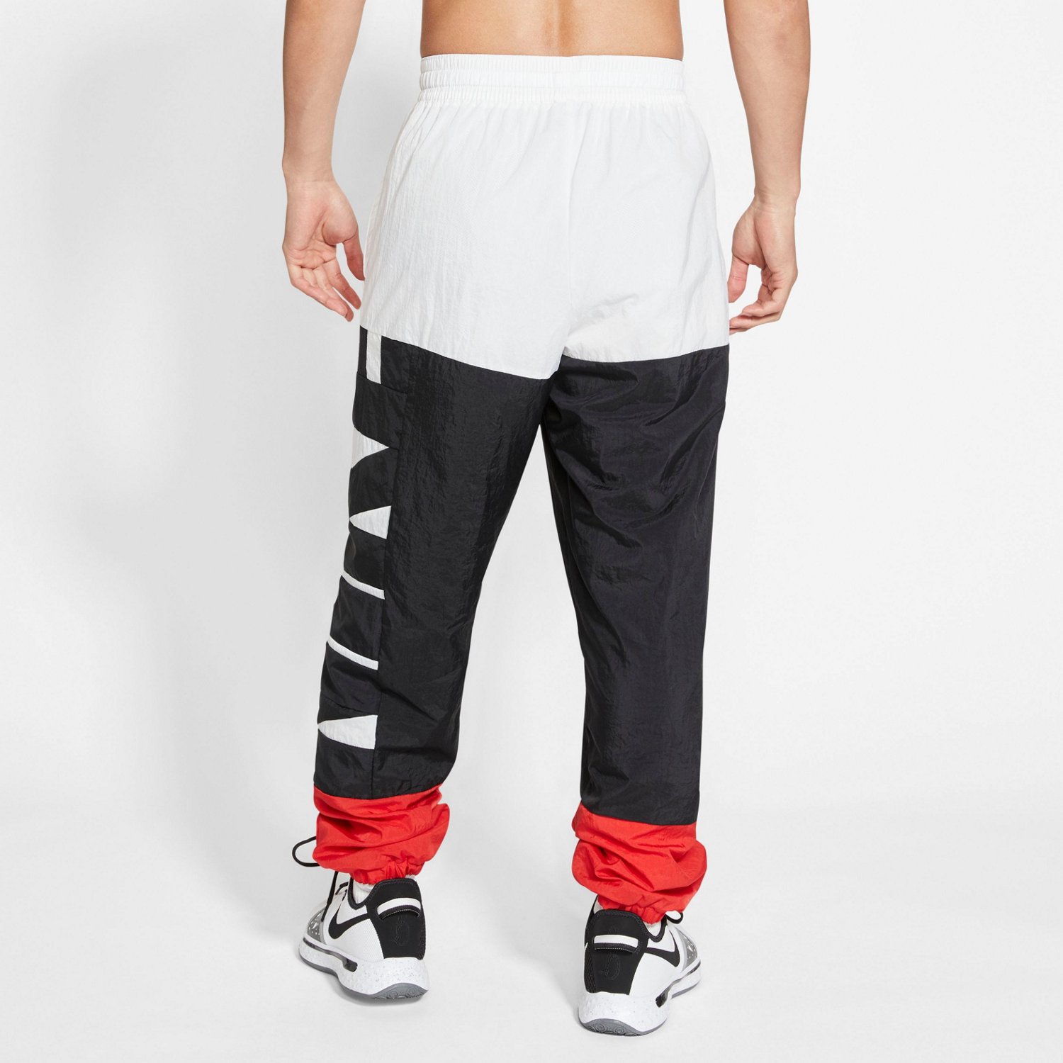 Nike Men's DriFIT Starting 5 Basketball Pants Academy
