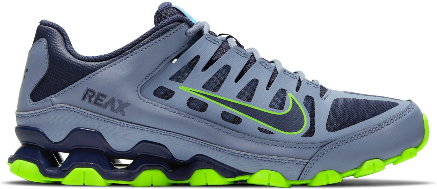 nike tennis shoes mens academy