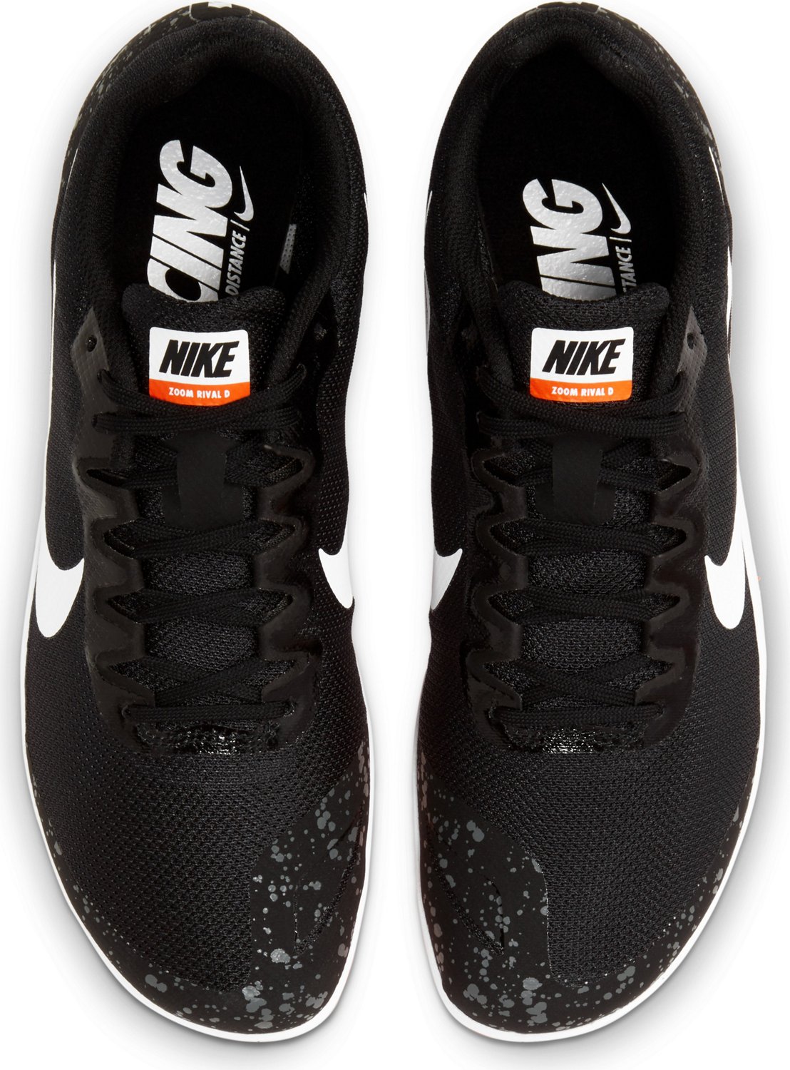 nike zoom rival s10