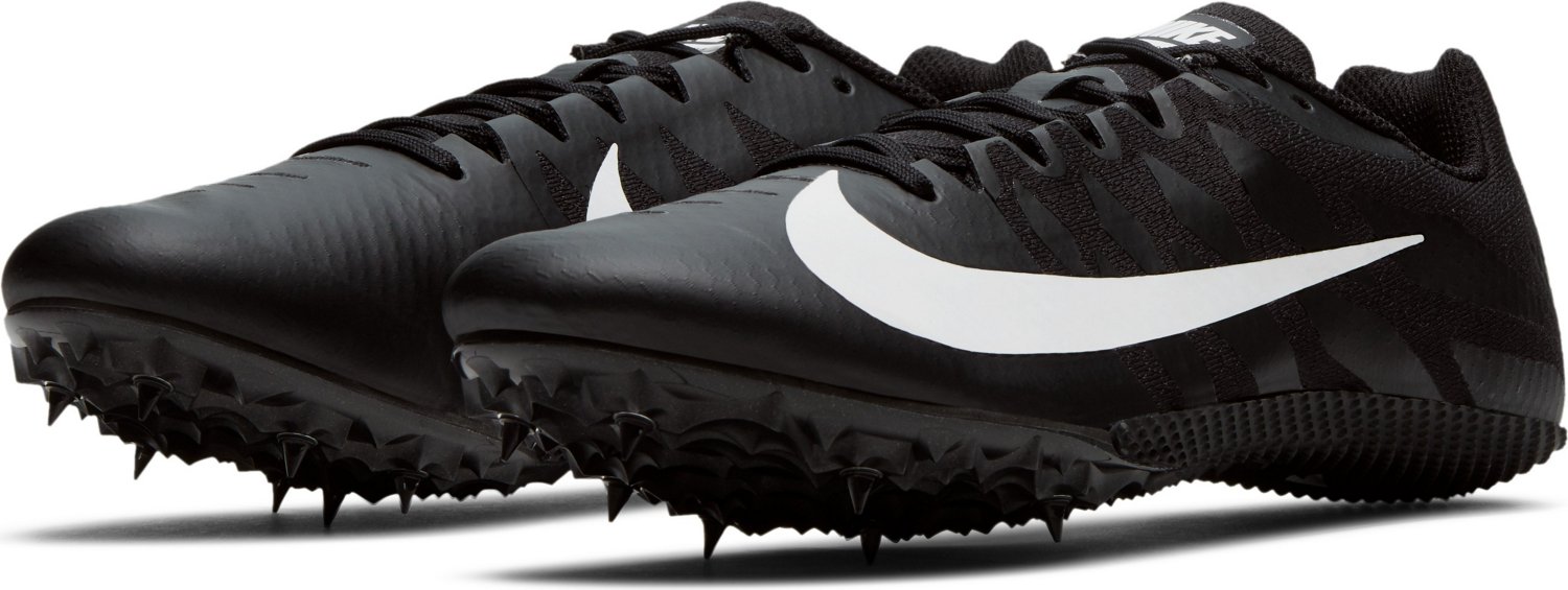 nike zoom rival m 9 track and field shoes