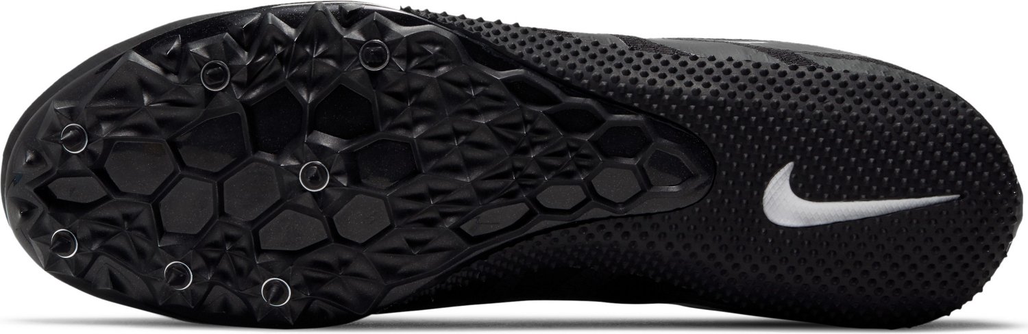 Nike Zoom Rival Sprint 9 Track and Field Shoes Academy