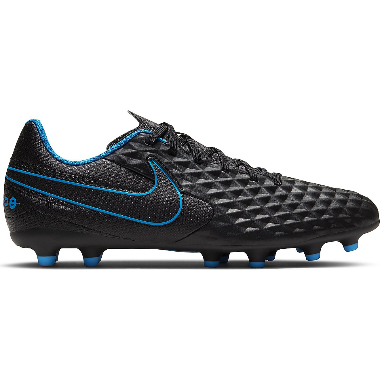 Nike Men's Tiempo Legend 8 Club Multiground Soccer Cleats                                                                        - view number 1