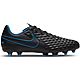 Nike Men's Tiempo Legend 8 Club Multiground Soccer Cleats                                                                        - view number 1 image
