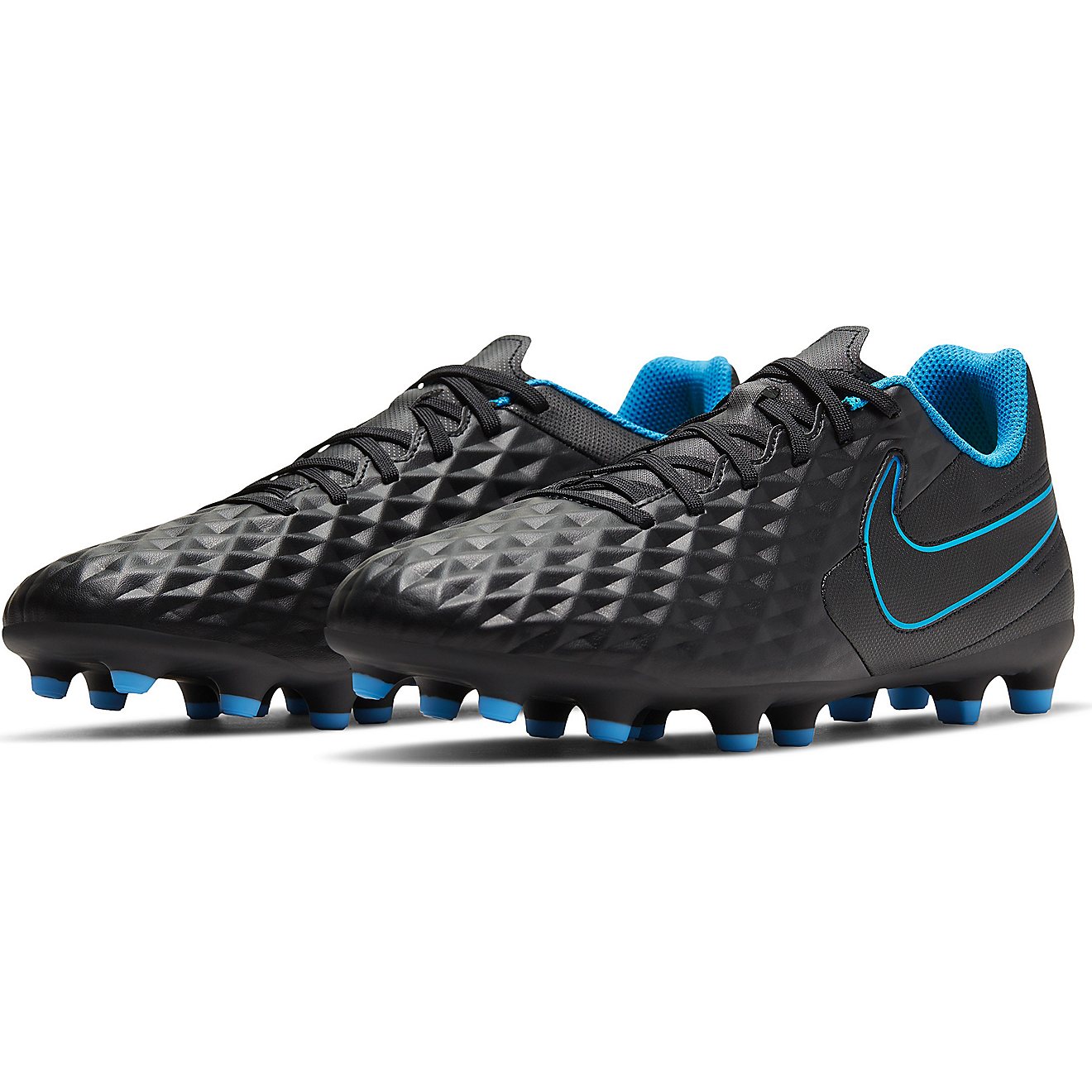 Nike Men's Tiempo Legend 8 Club Multiground Soccer Cleats                                                                        - view number 2