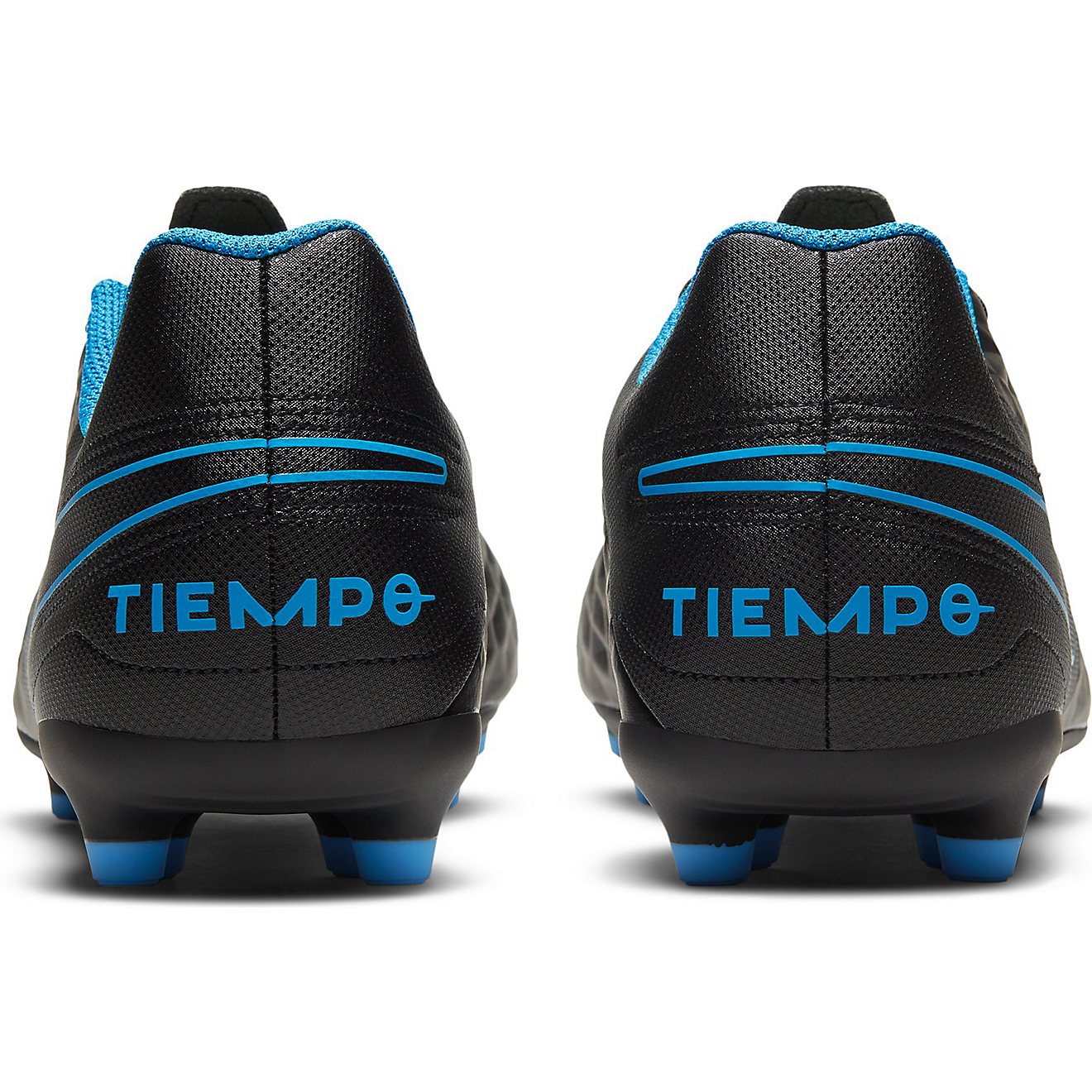 Nike Men's Tiempo Legend 8 Club Multiground Soccer Cleats                                                                        - view number 4