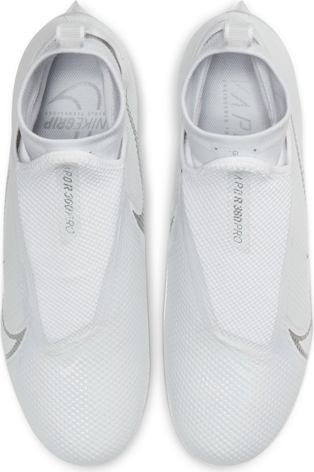 nike vapor edge pro 360 weight