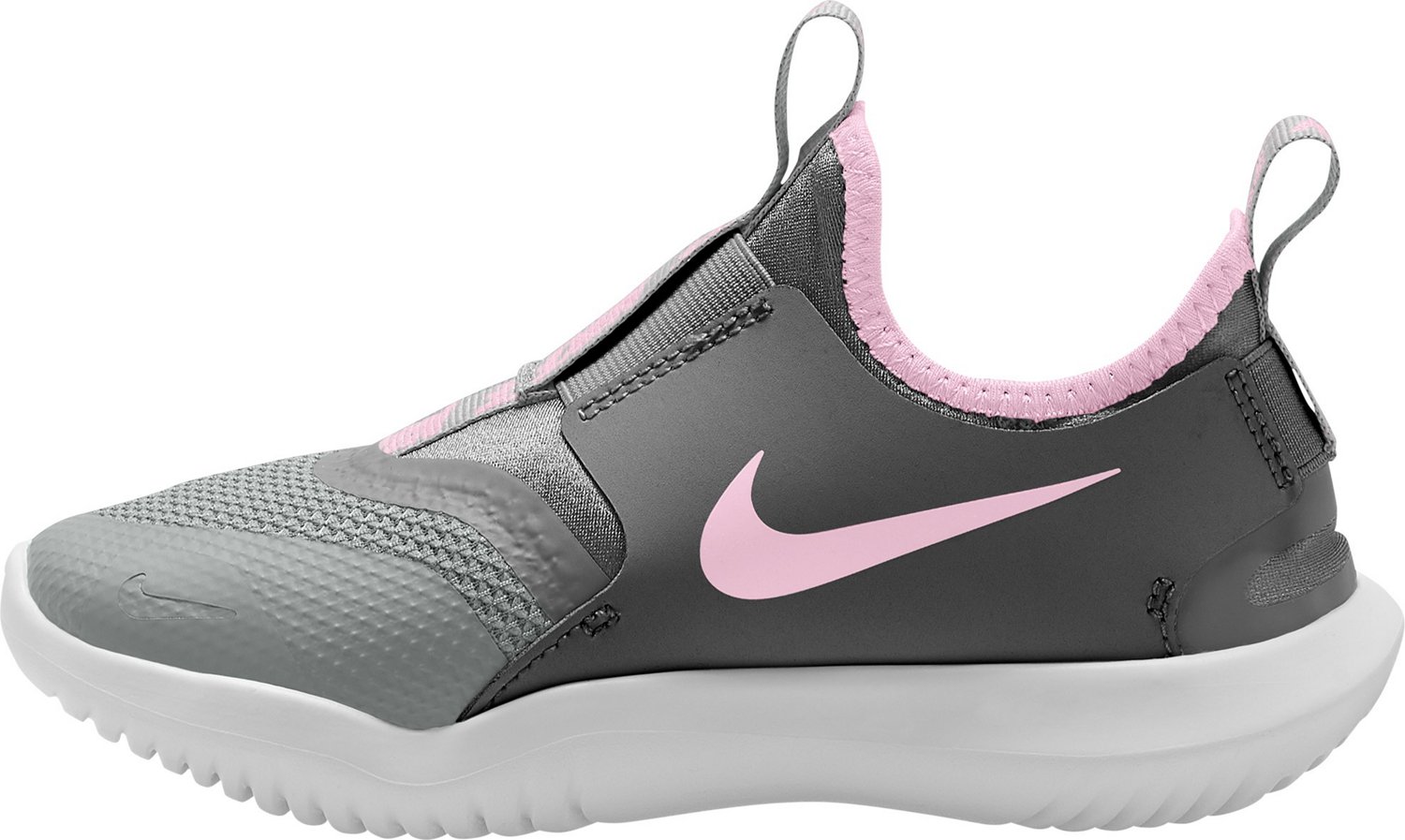 Nike Girls' Flex Runner Fade Running Shoes | Academy