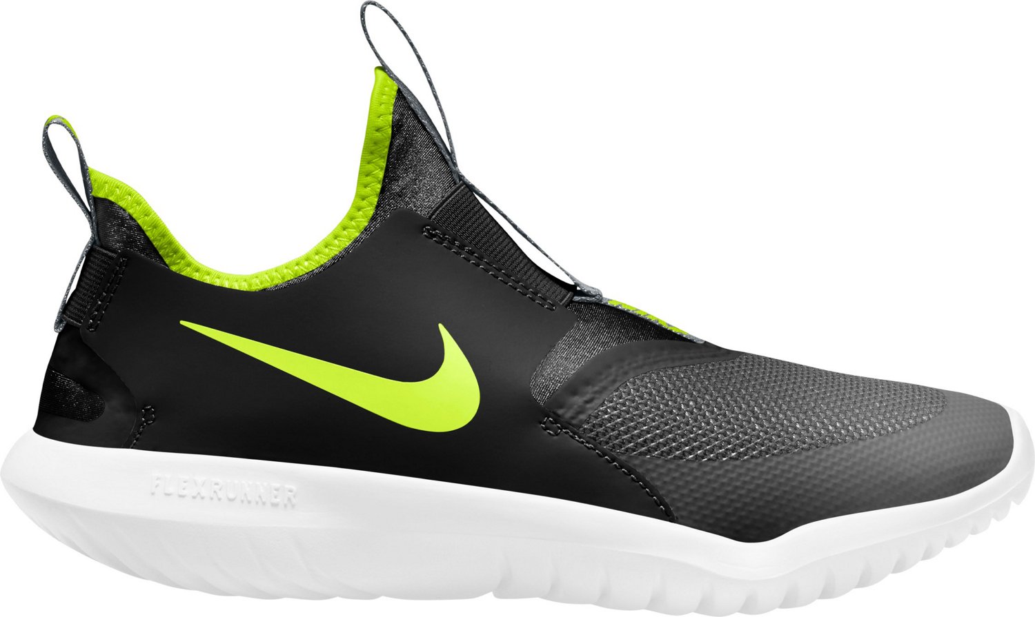 boys nike flex