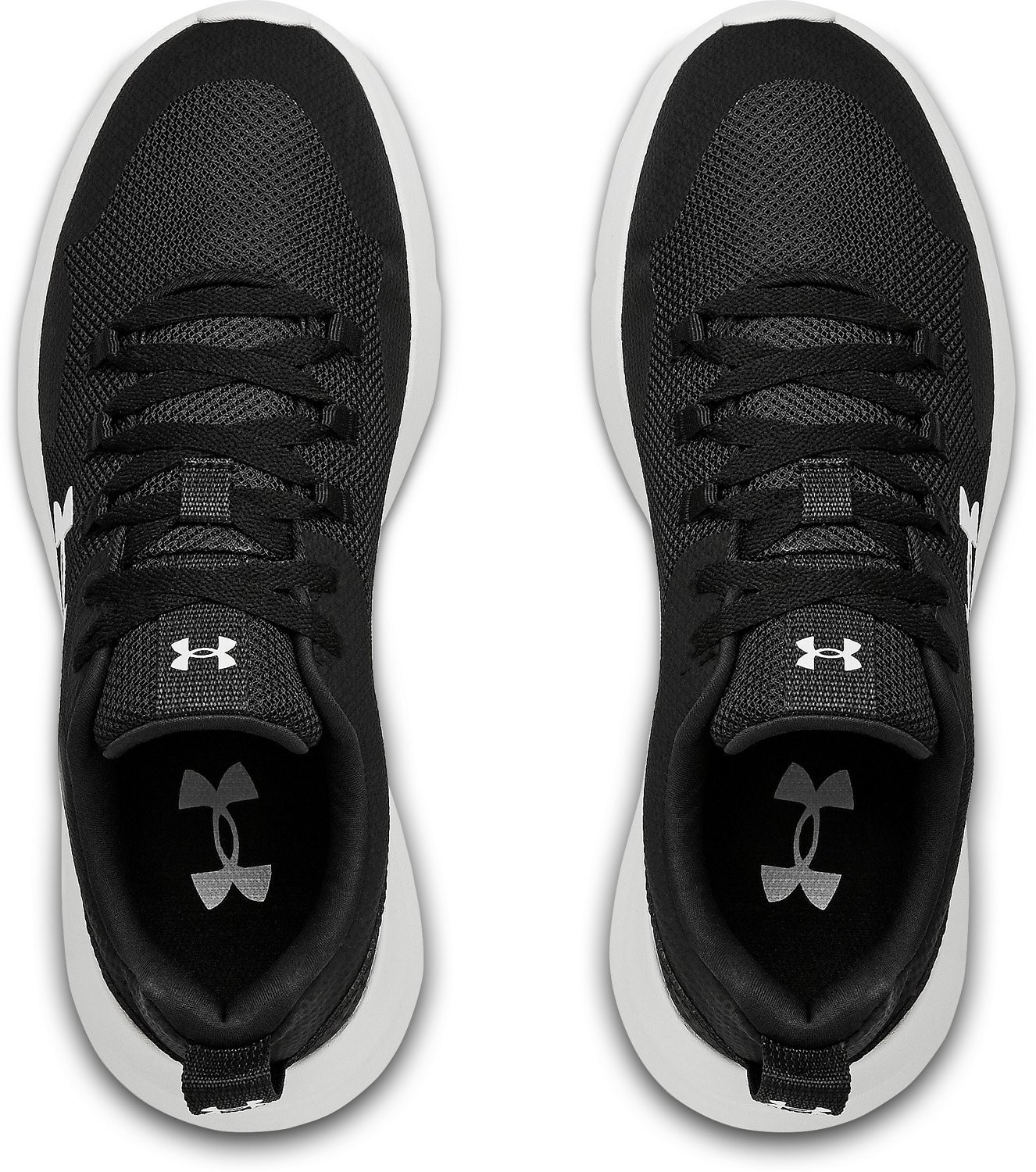 Under Armour Men's Essential Sportstyle Shoes Academy