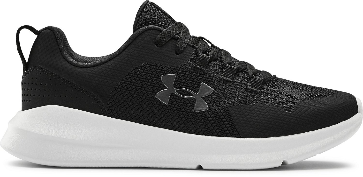 Under Armour Women's Essential Sportstyle Shoes Academy