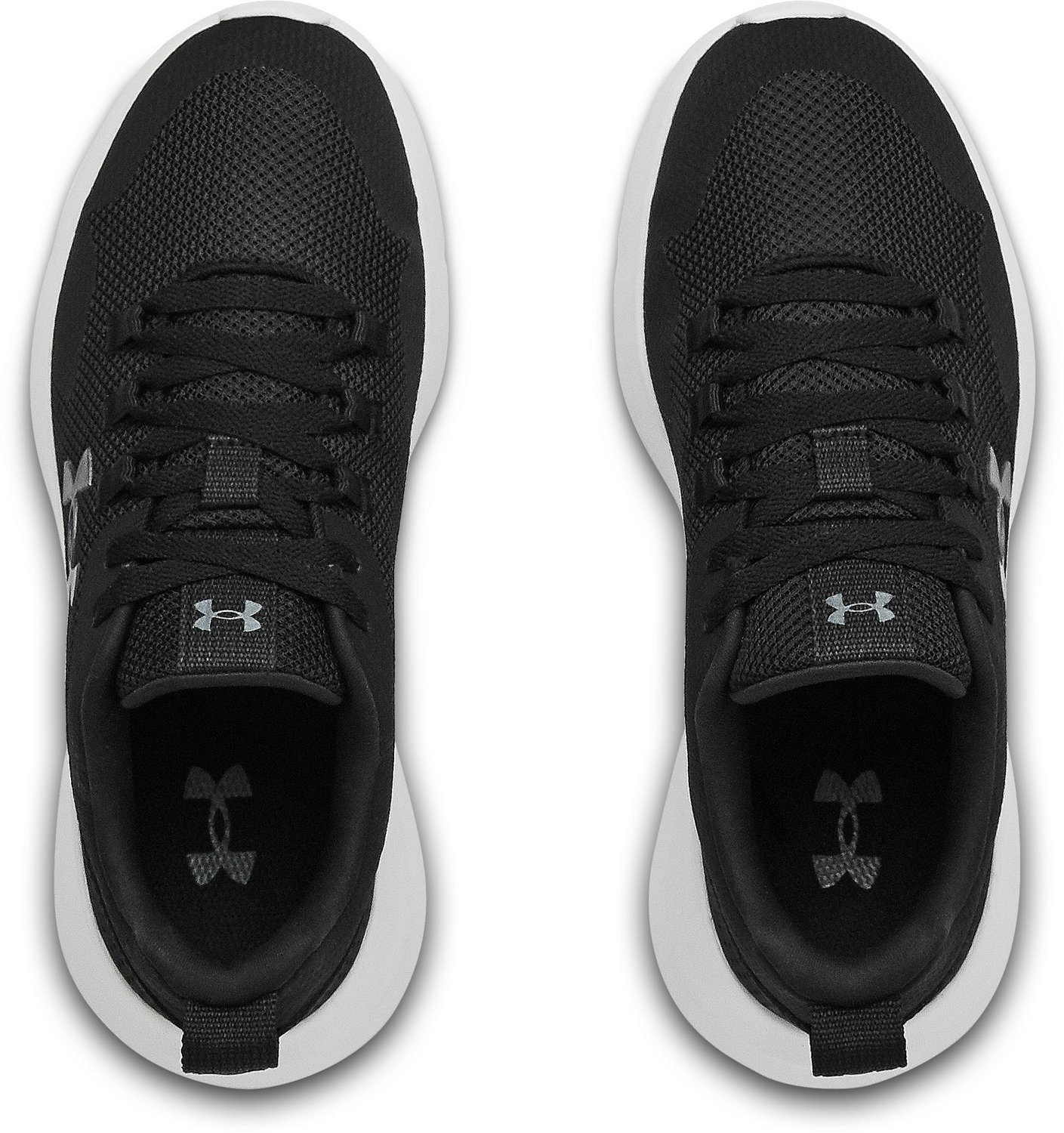 Under Armour Women's Essential Sportstyle Shoes Academy