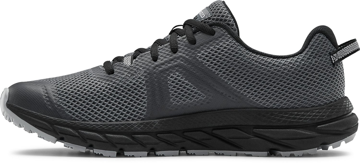 Under Armour Men's Charged Toccoa 3 Running Shoes Academy