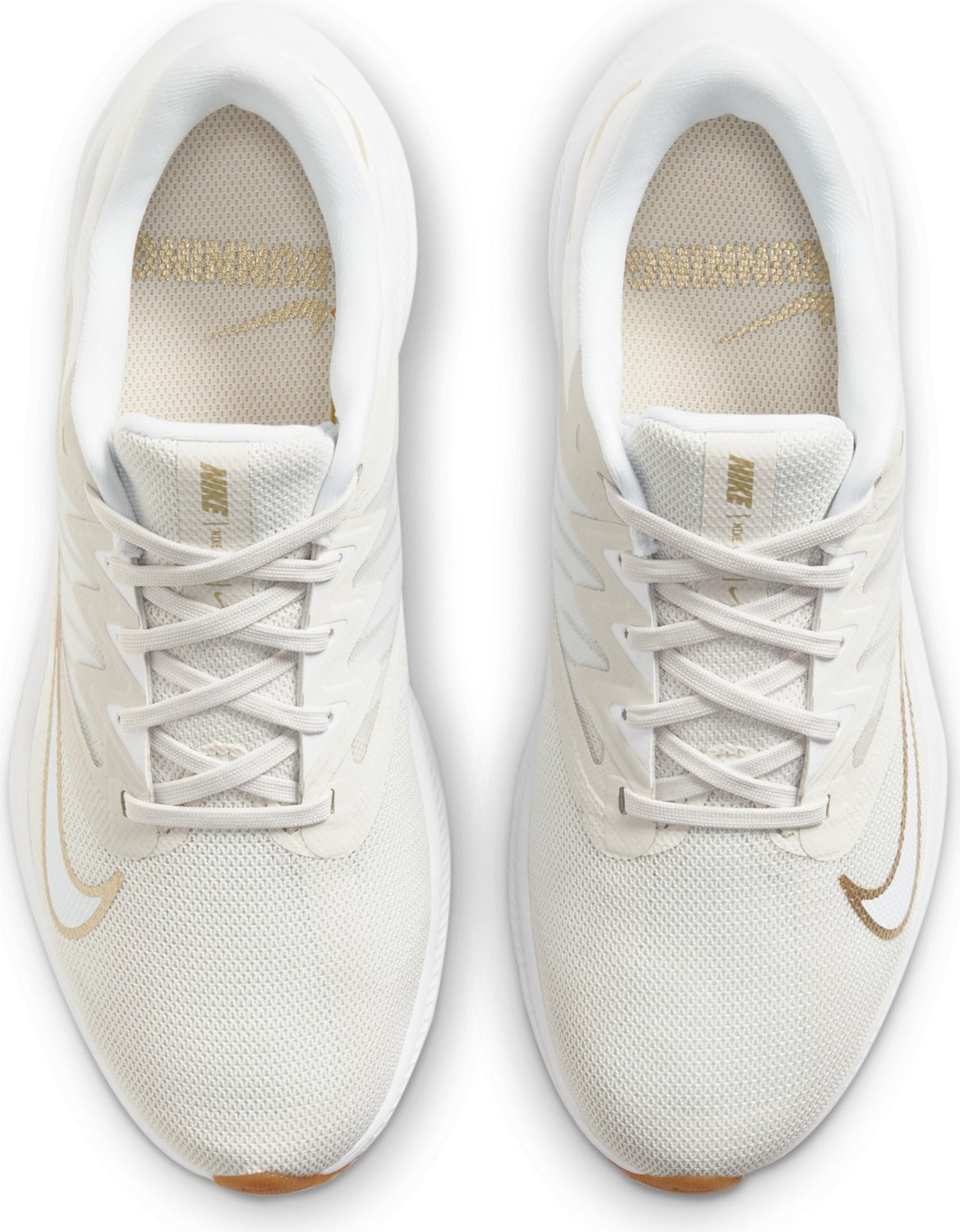 nike womens quest 3 reviews