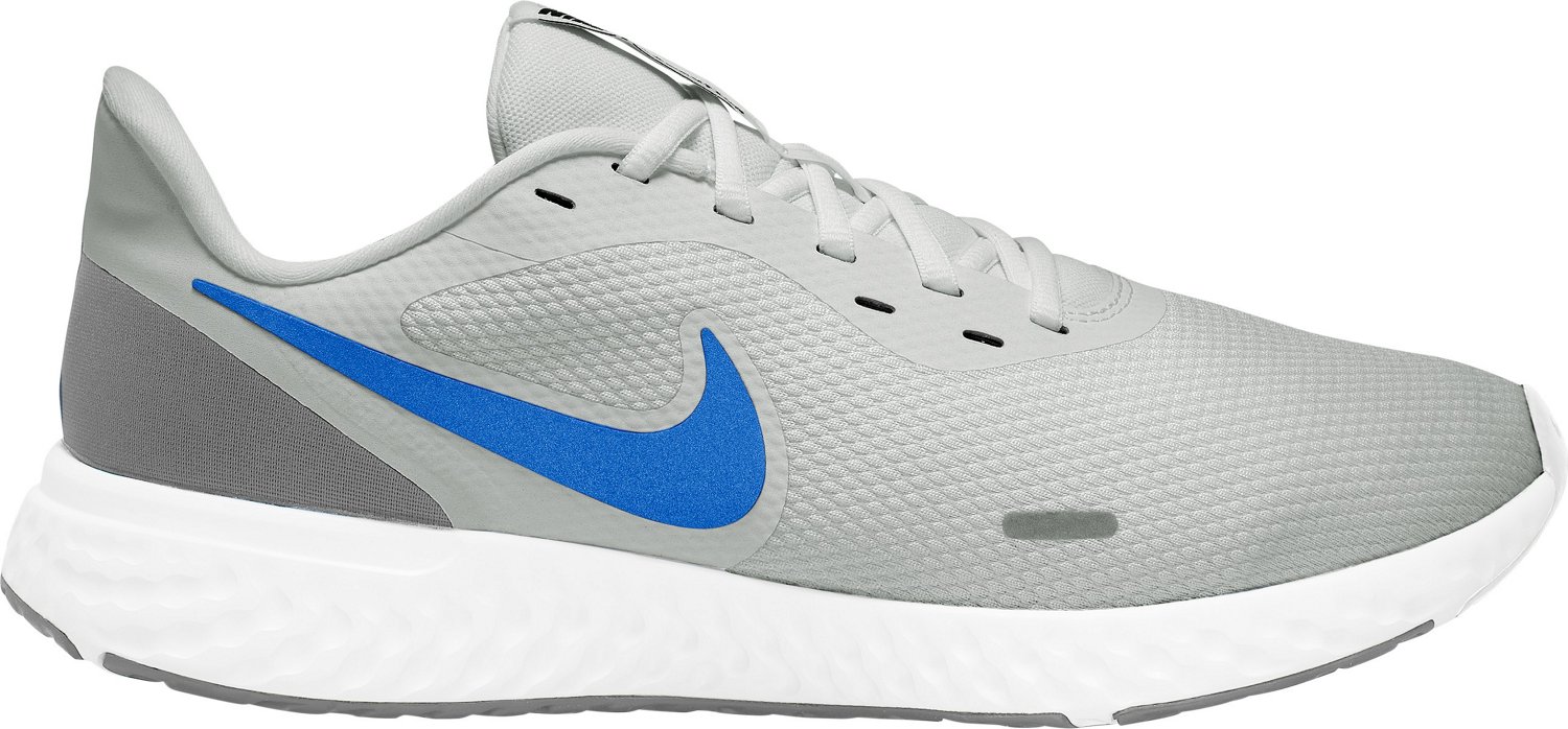 nike revolution running shoe review